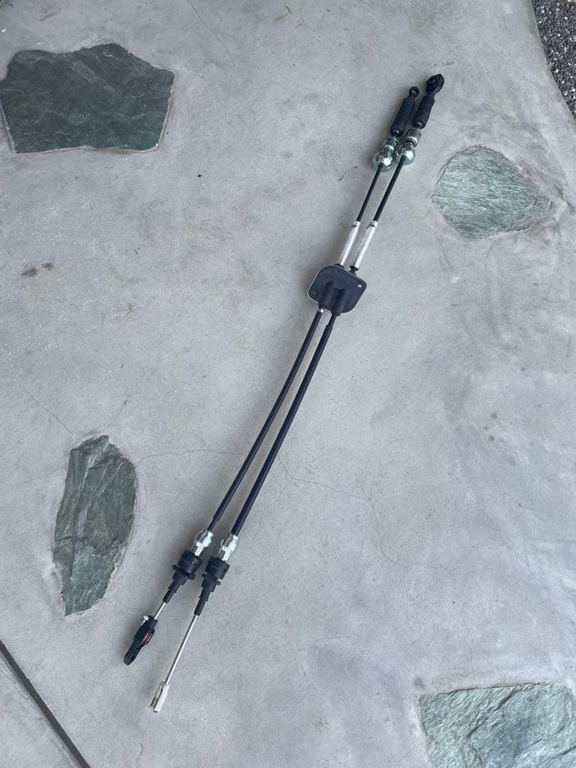 スズキ 純正部品 zc31s 2型 シフトワイヤー