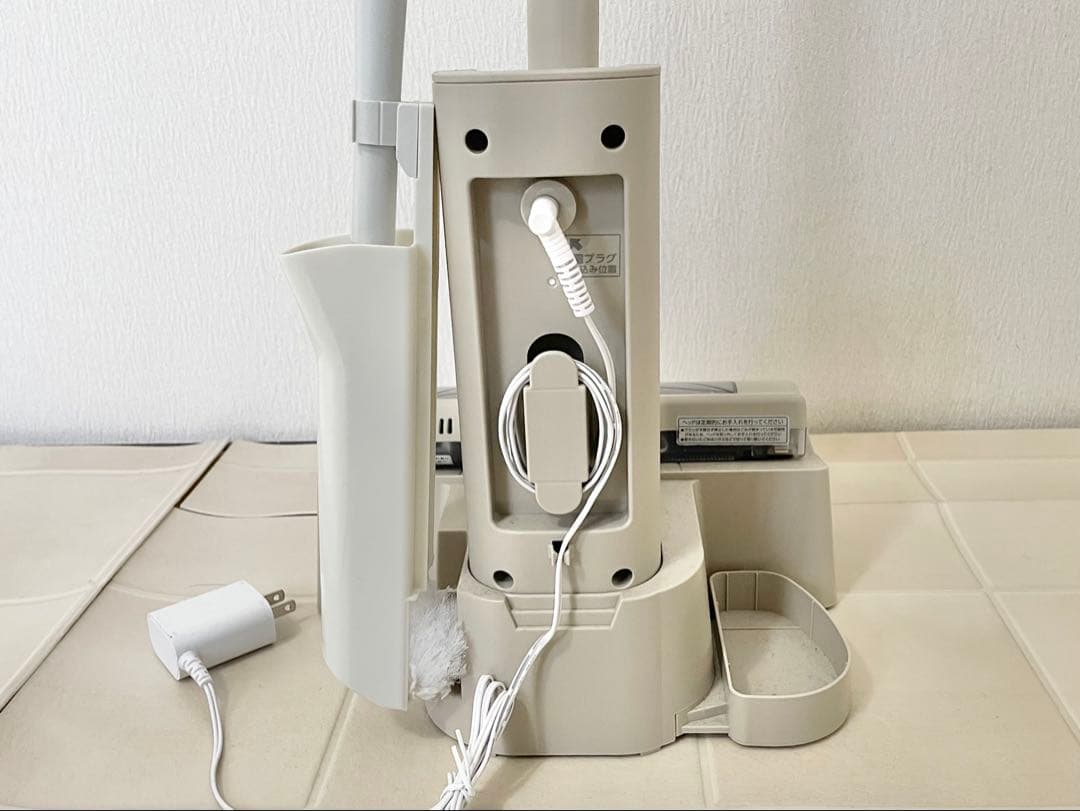 【アイリスオーヤマ】紙パック コードレス 自走式(SBD-T2P-HC)