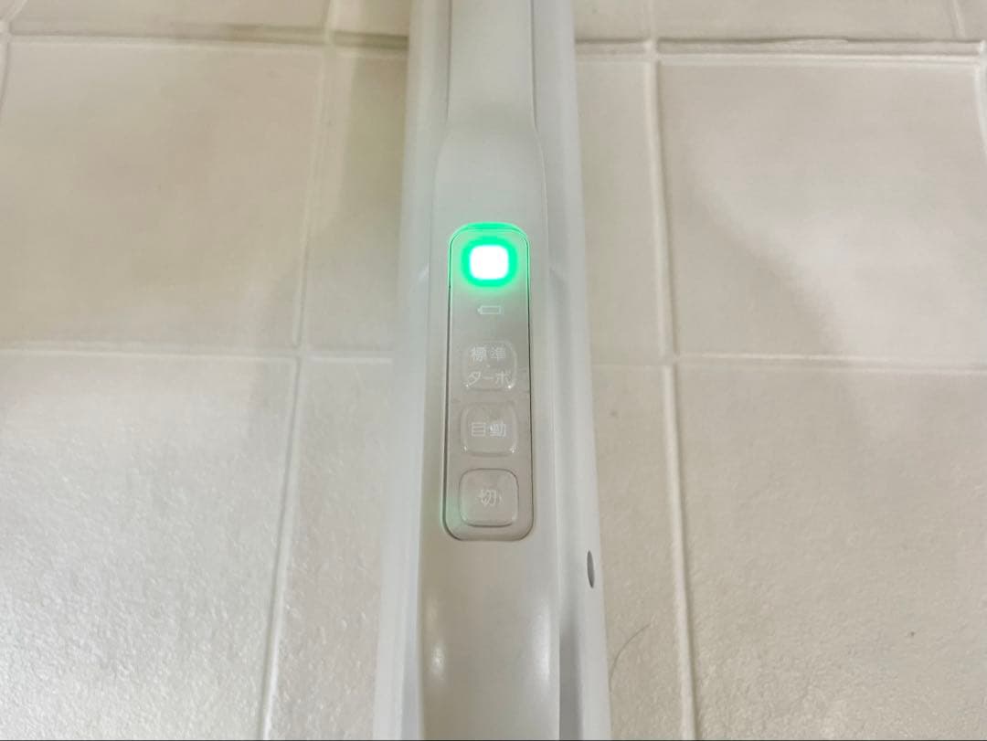 【アイリスオーヤマ】紙パック コードレス 自走式(SBD-T2P-HC)