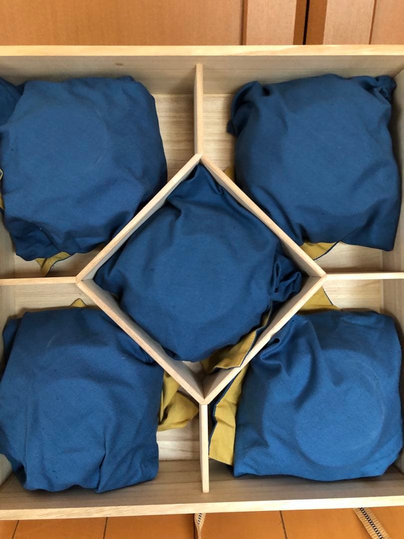 輪島屋善仁　輪島塗　お椀　蓋付き煮物碗