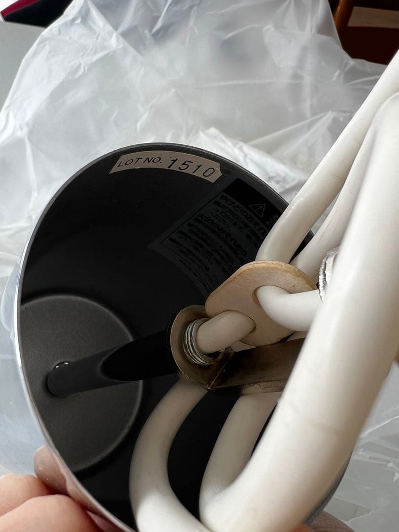 【ことぶき様】フランフラン シャンデリア Franc Franc クリスタル照明