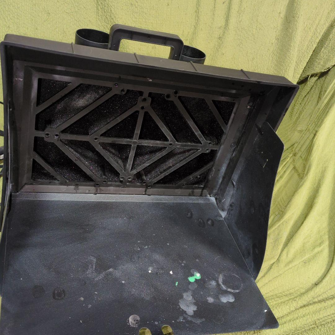 タミヤ スプレーワークペインティングブースII