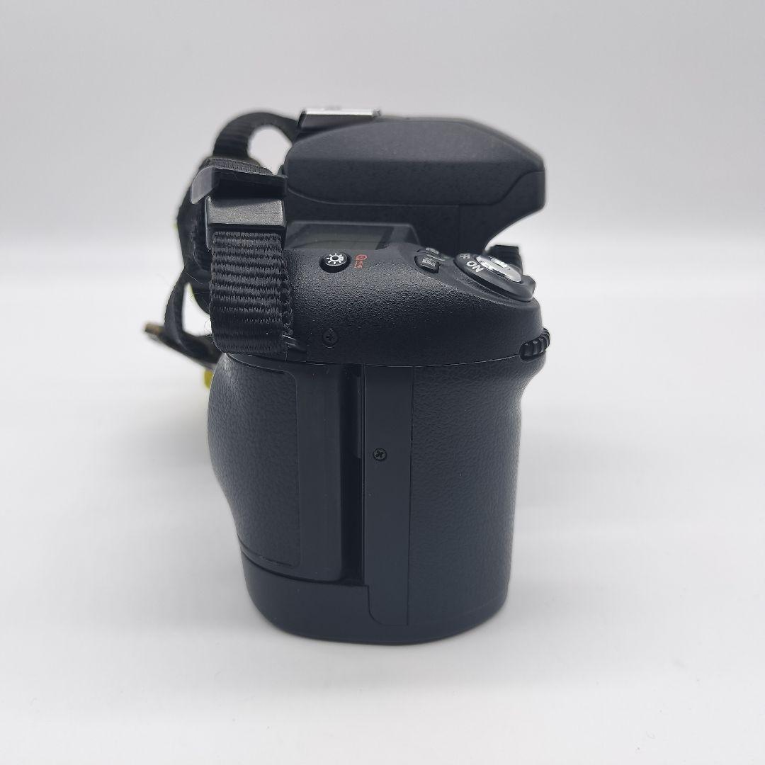 NIKON ニコン F80D 本体 一眼レフ フィルムカメラ