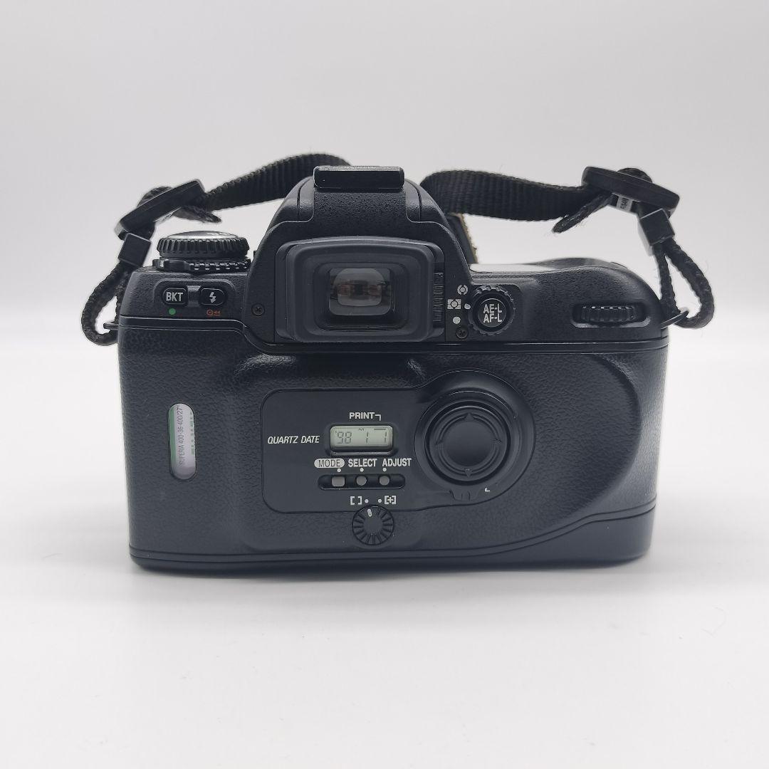 NIKON ニコン F80D 本体 一眼レフ フィルムカメラ