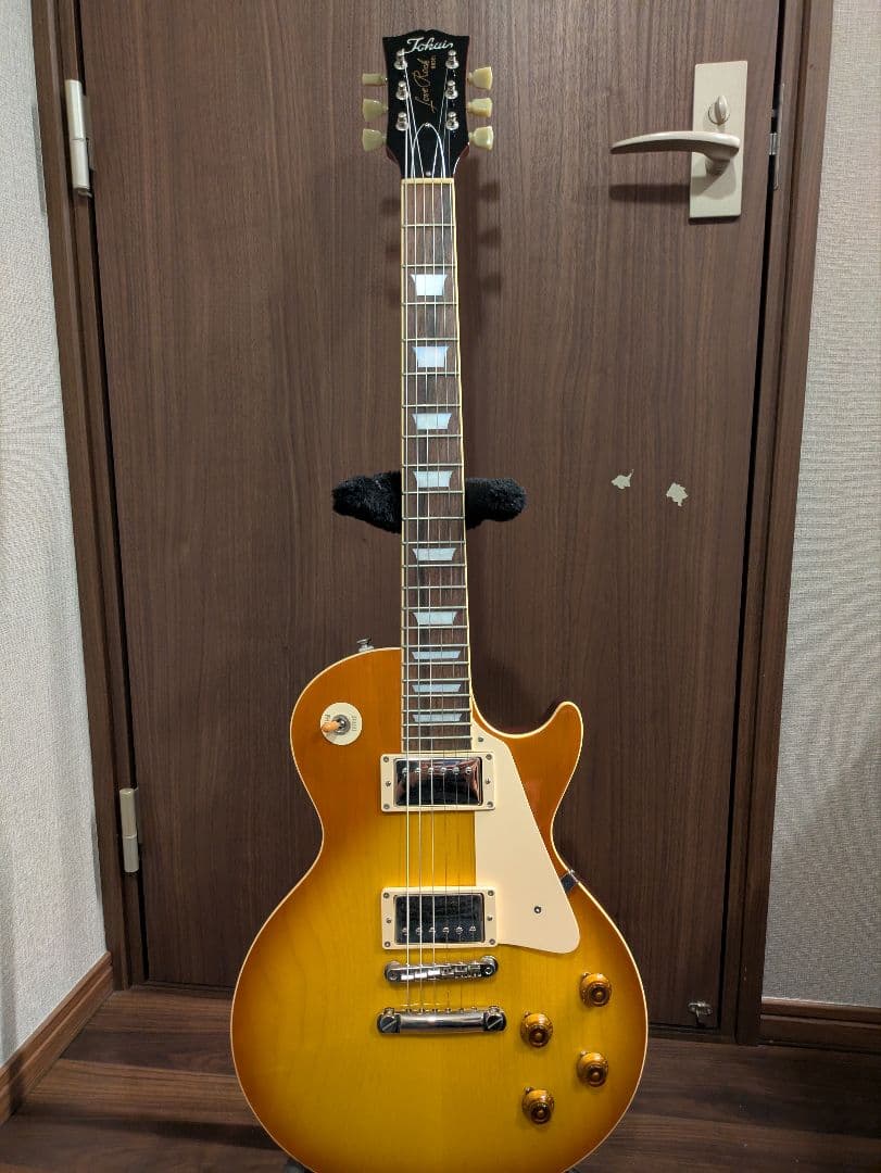 Tokai KLS180-LW VF　日本製