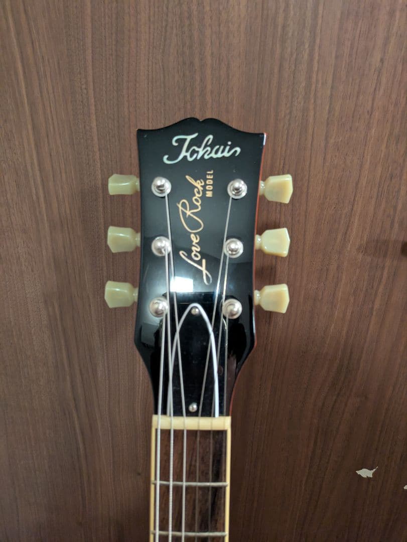 Tokai KLS180-LW VF　日本製
