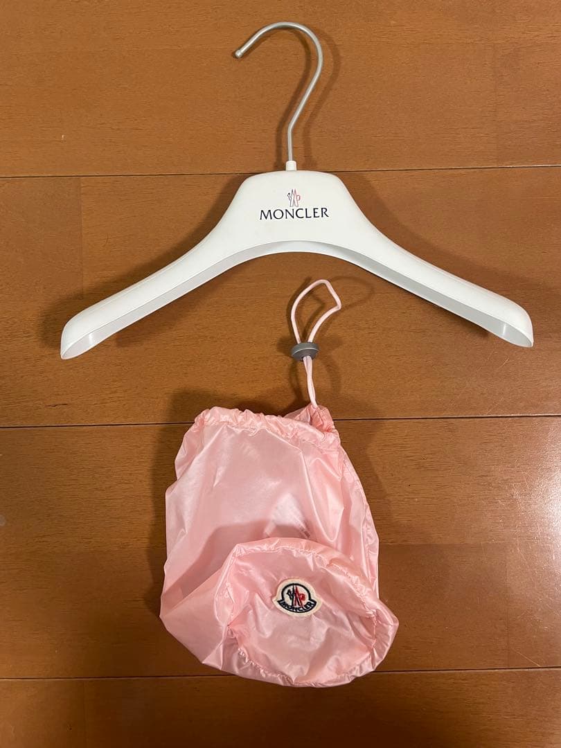 MONCLER ダウン キッズ