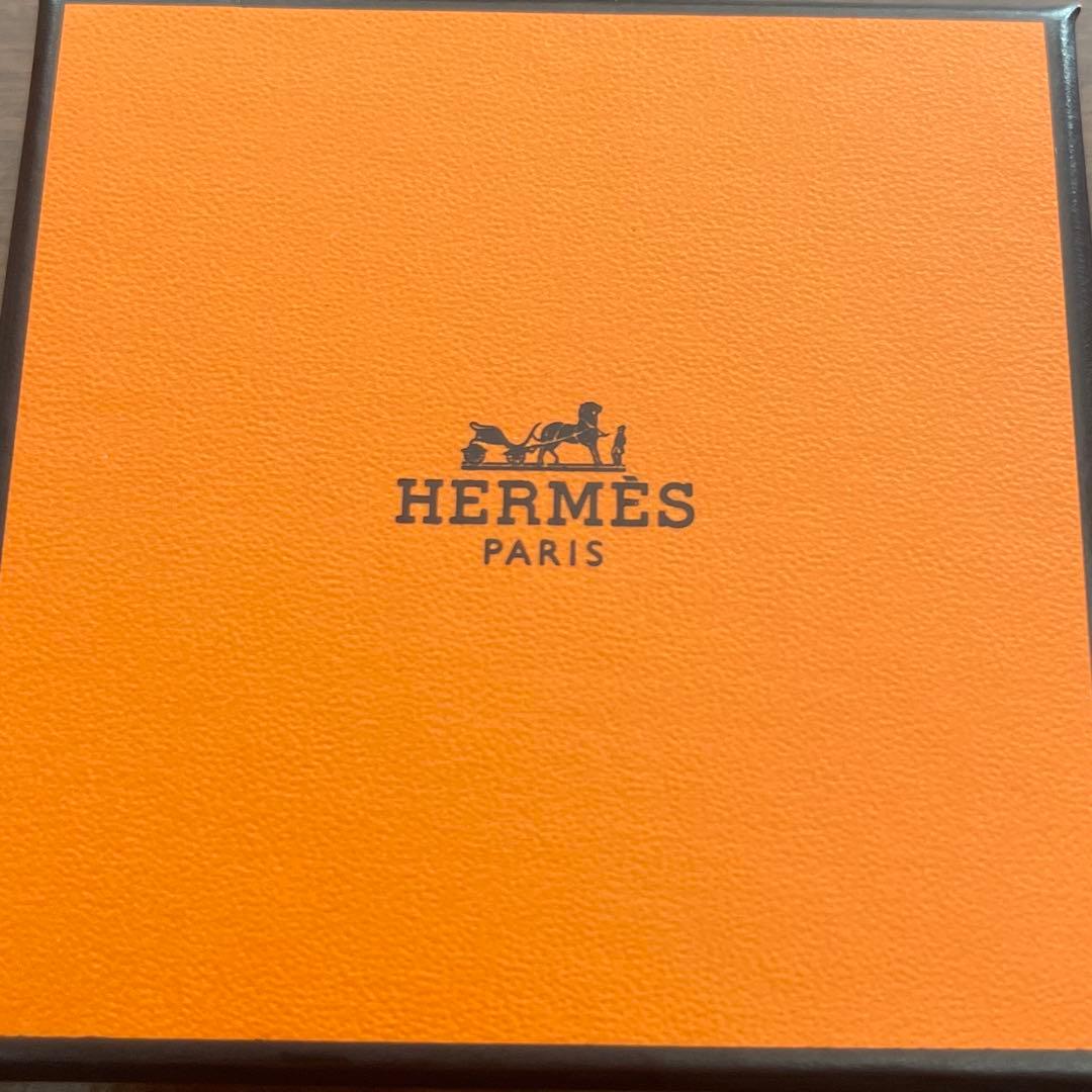 《新品未使用》エルメス ブローチ hermes