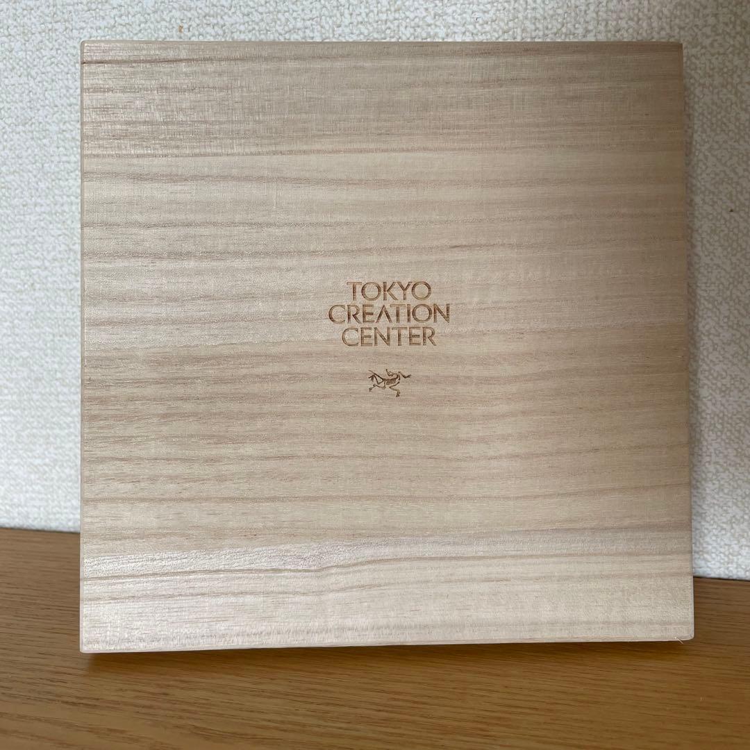 【新品未使用】ARC’TERYX アークテリクス ロープデザインのバンダナ　レア