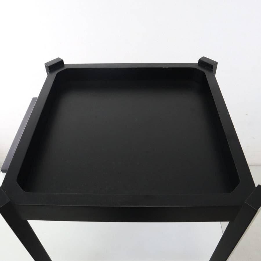 値下カッシーナイクスシー イーストバイイーストウェスト セレーナ サイドテーブル