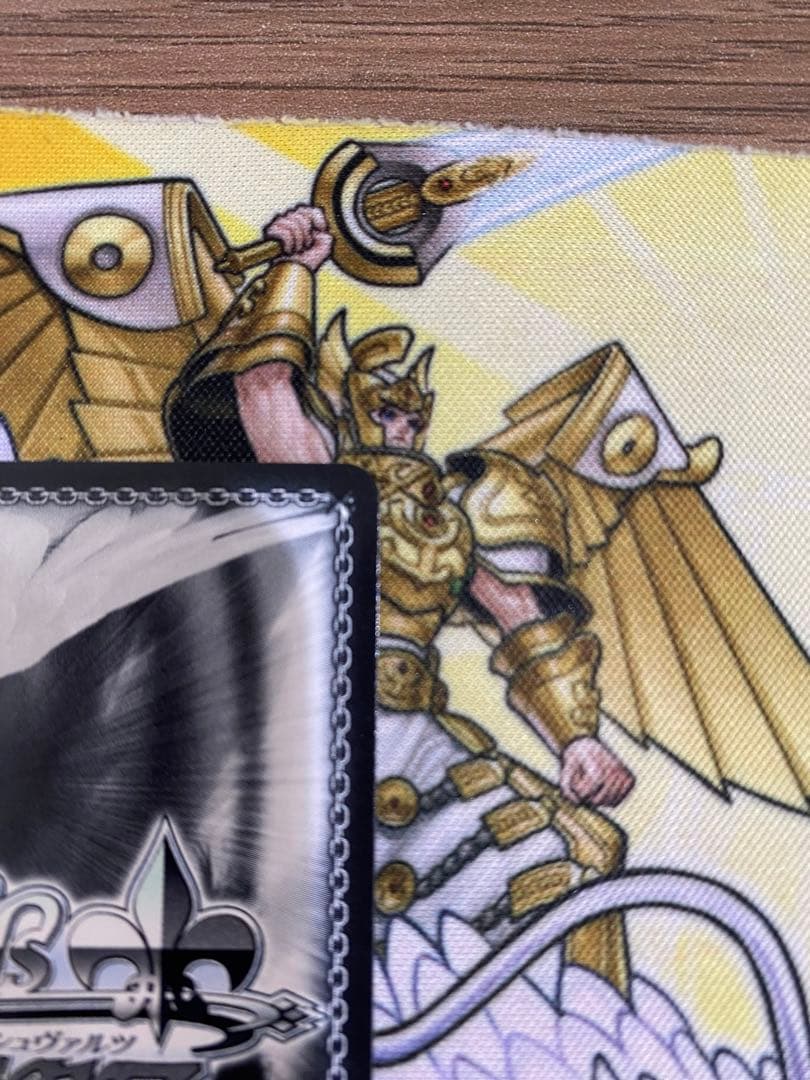 駆逐艦　綾波　sp ヴァイスシュヴァルツ　アズールレーンvol2