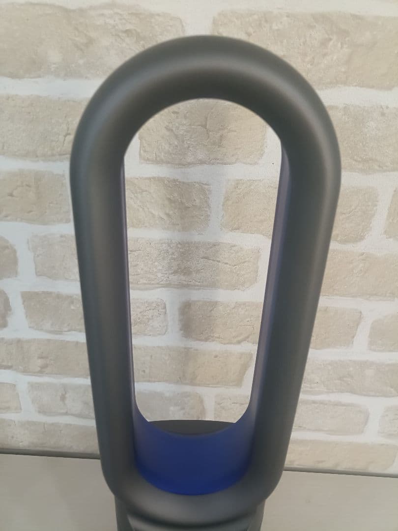 【美品♪】 AM05 hot+cool リモコン付き　ダイソン 扇風機