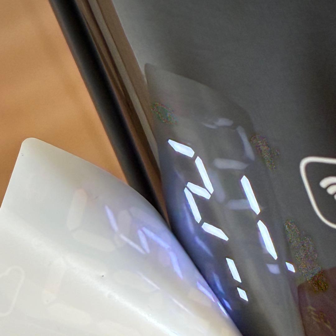 デロンギ WiFiヒーター WiFiモデル MDHAA09WIFI-BK