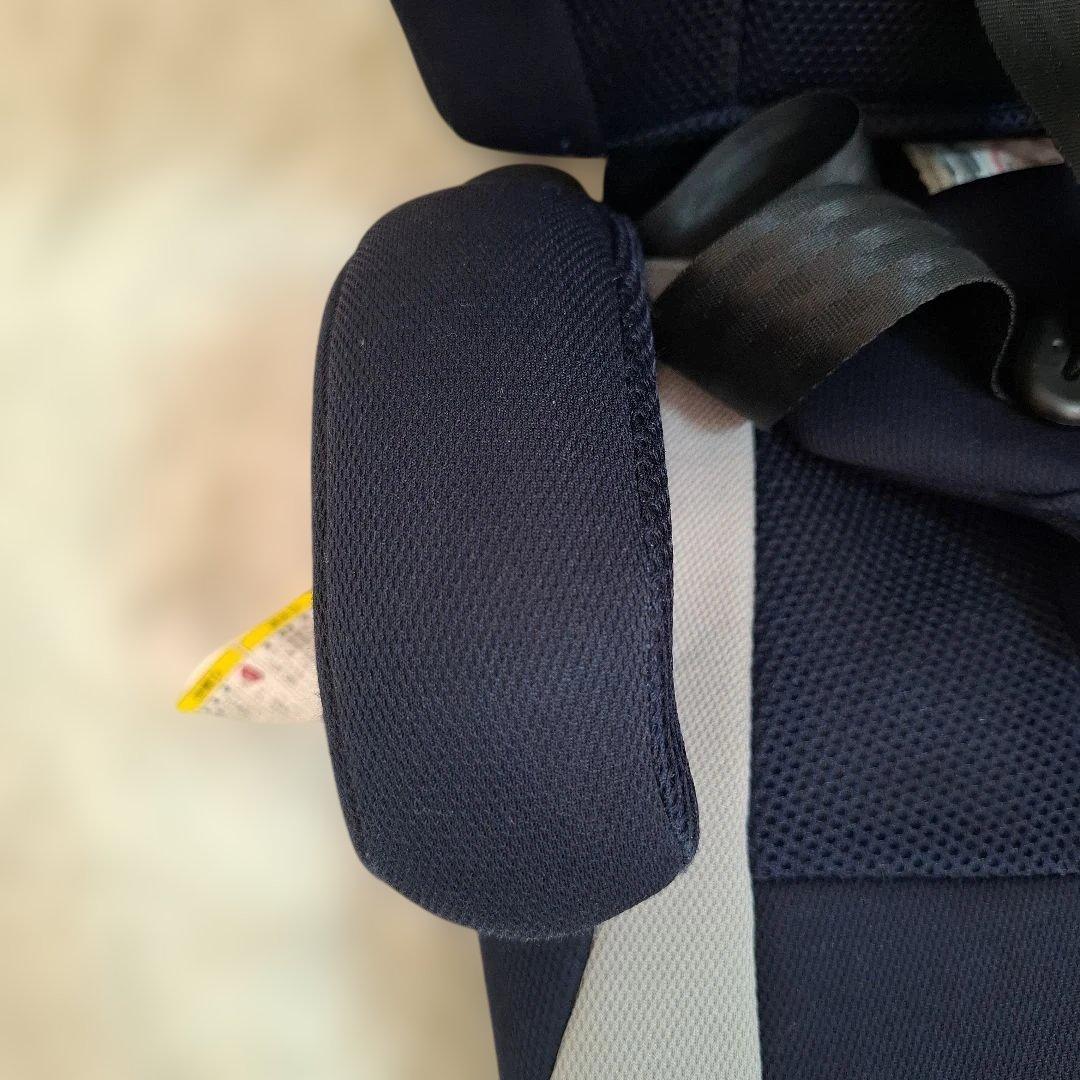 【美品】combi ジョイトリップ Simplight ギャラクシーネイビー