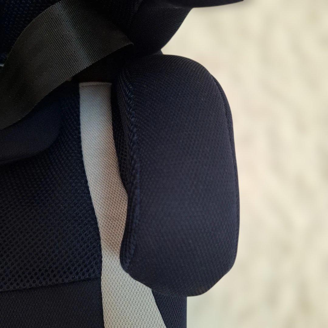 【美品】combi ジョイトリップ Simplight ギャラクシーネイビー