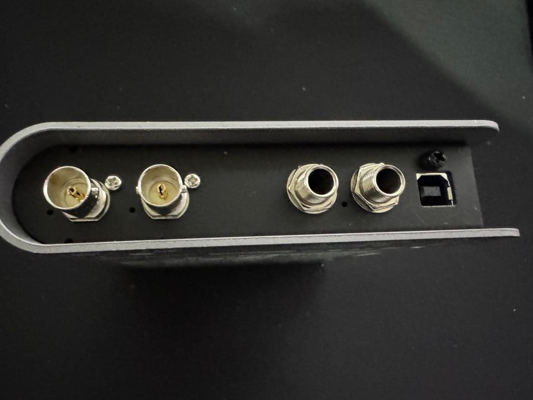 Roland VC-1-HS HDMI to SDI コンバーター