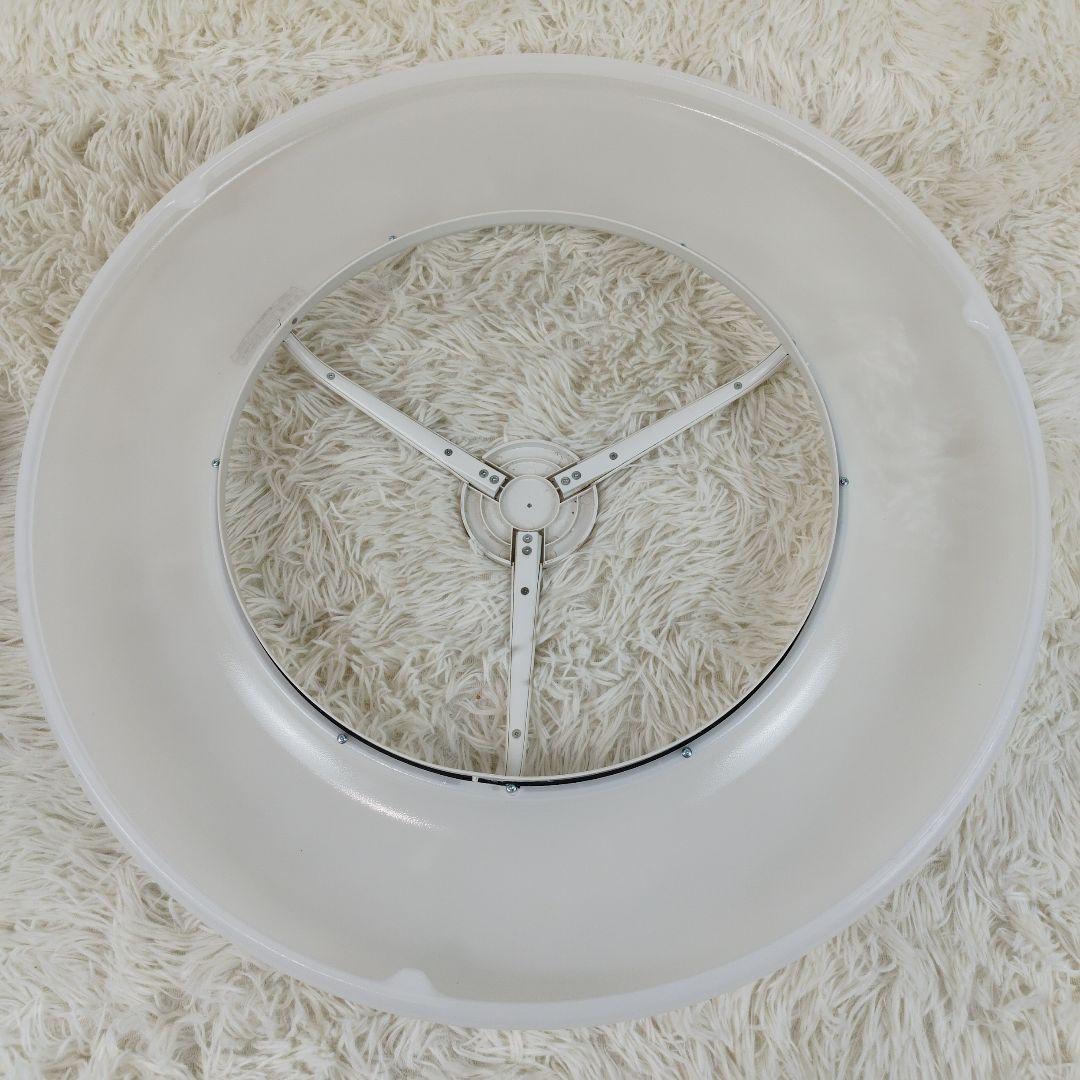 ✨極美品✨ ドウシシャ サーキュライト シーリングライト 8畳 LED リモコン