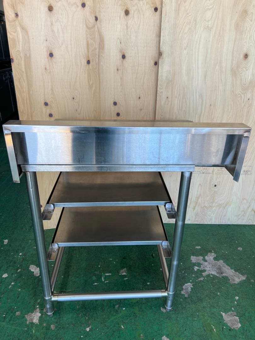 クリーンテーブル 775x700x780(+150)