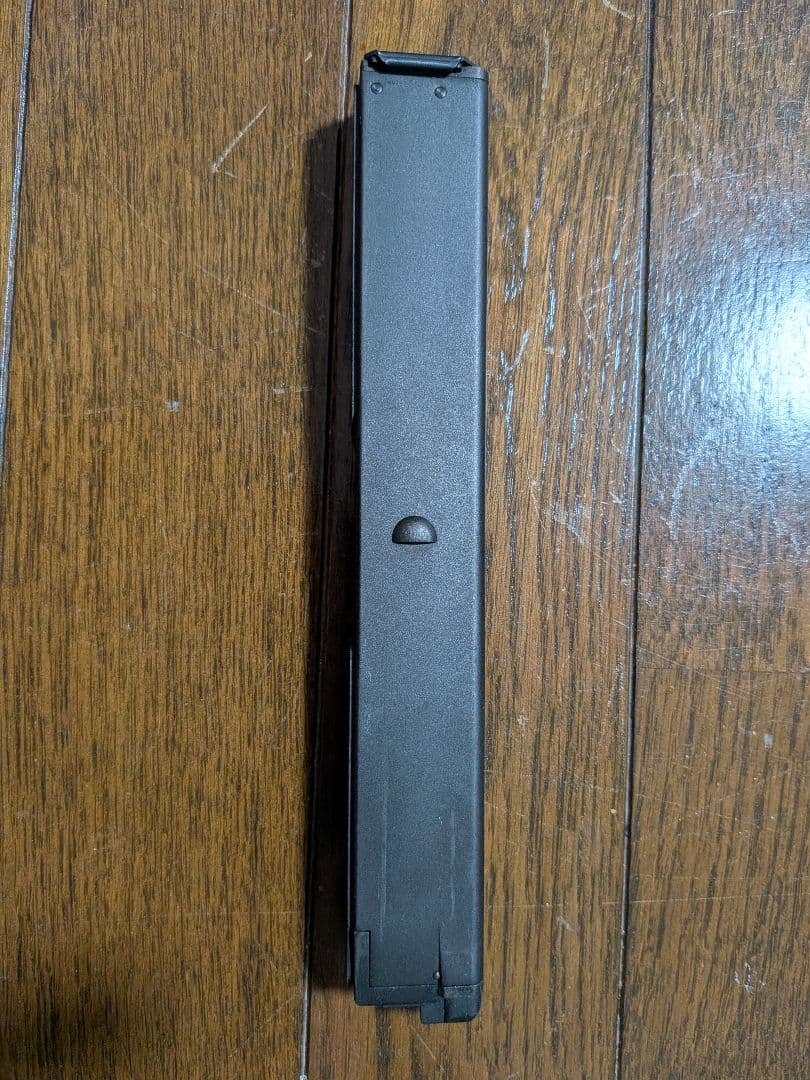 KSC M11A1 ヘヴィウェイト ガスガン