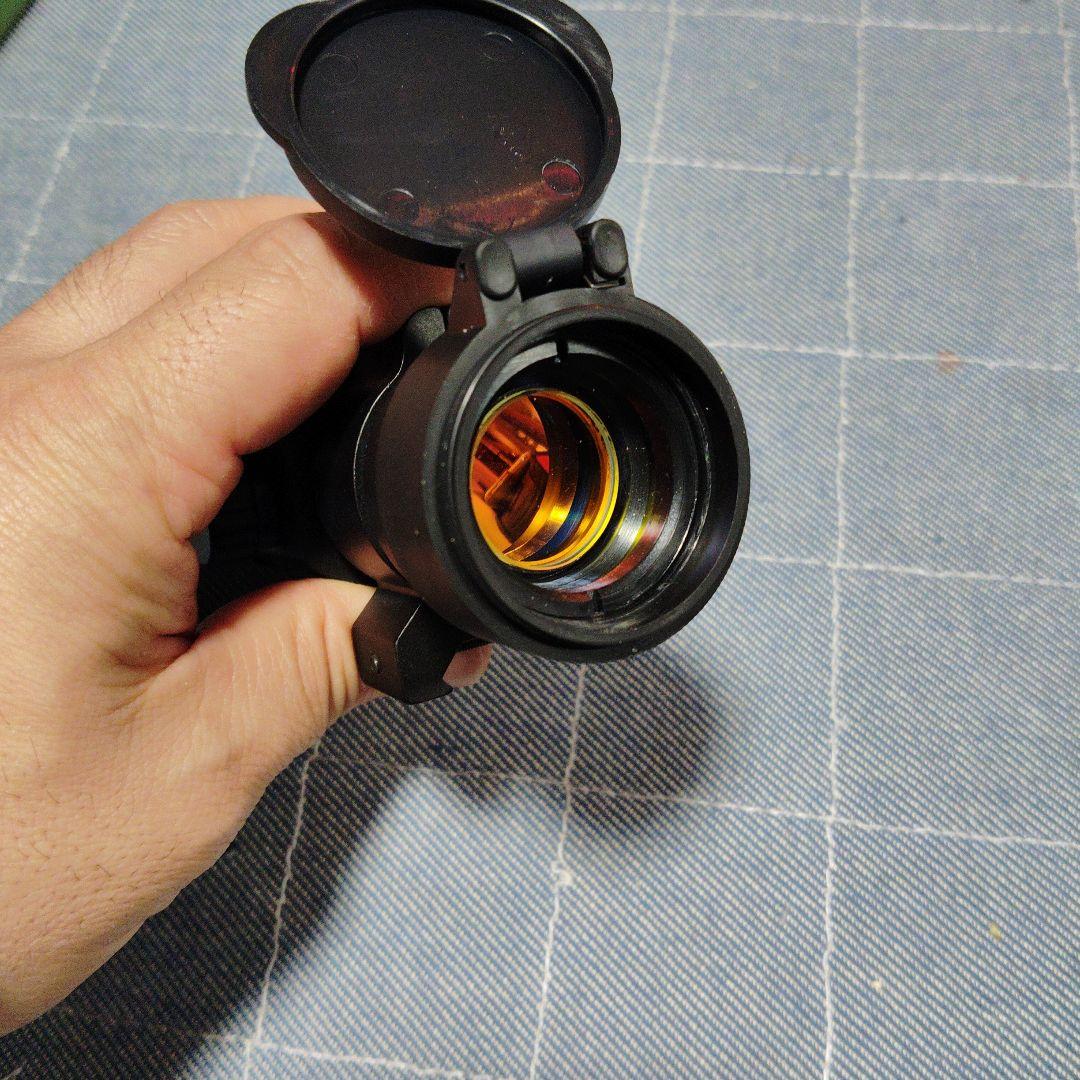 東京マルイNEWプロサイト他