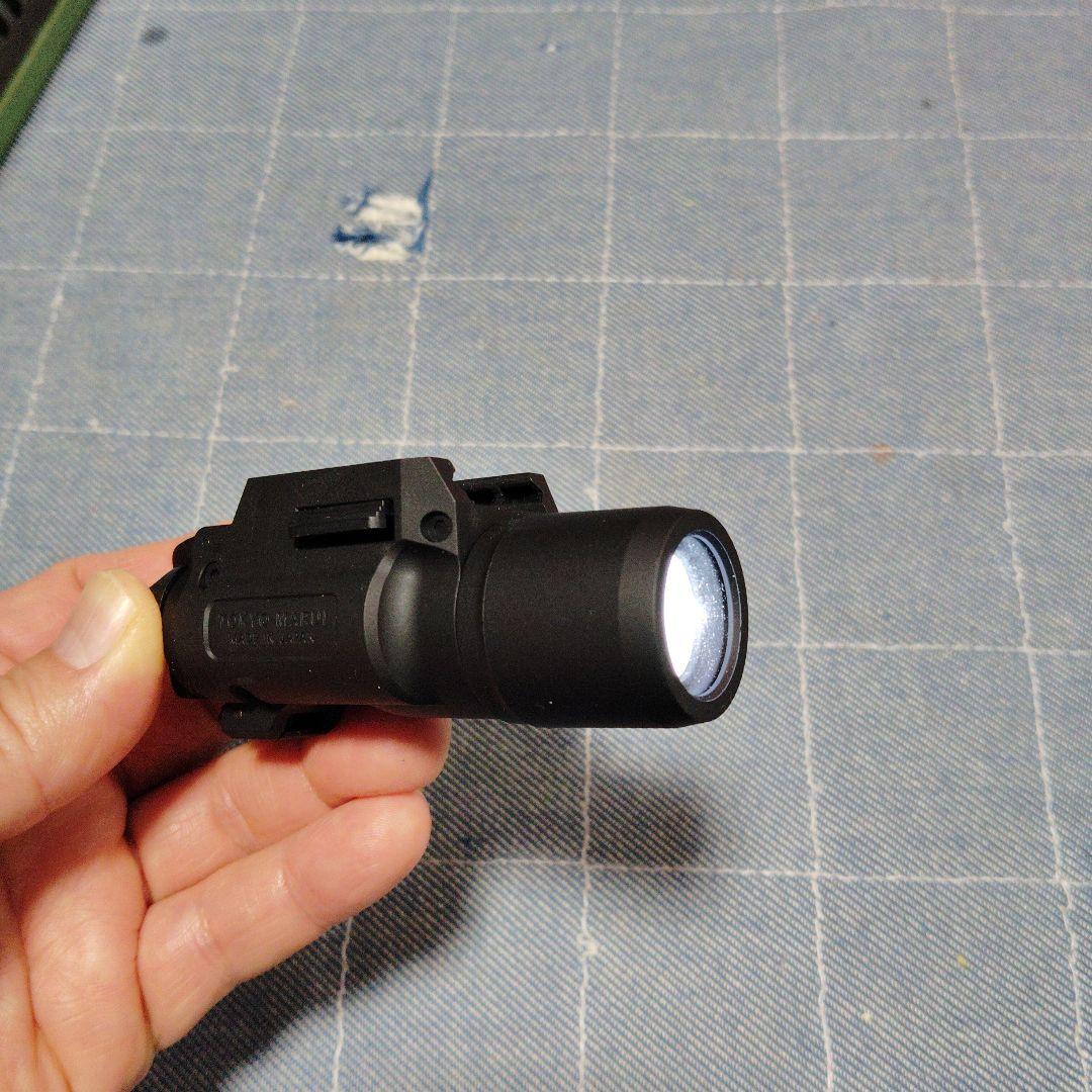 東京マルイNEWプロサイト他