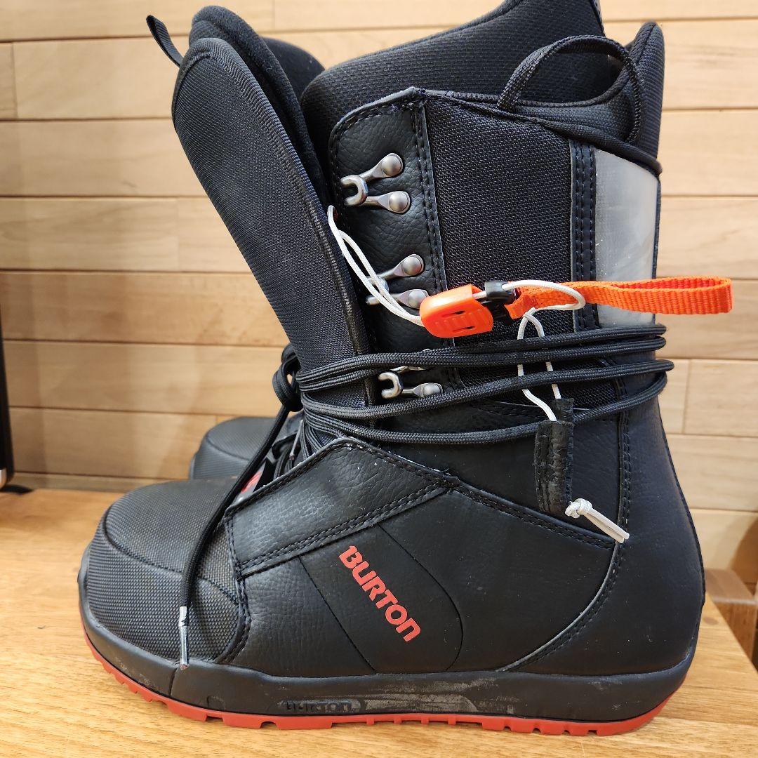 Burton スノーボードブーツ 10.5 　28.5cm