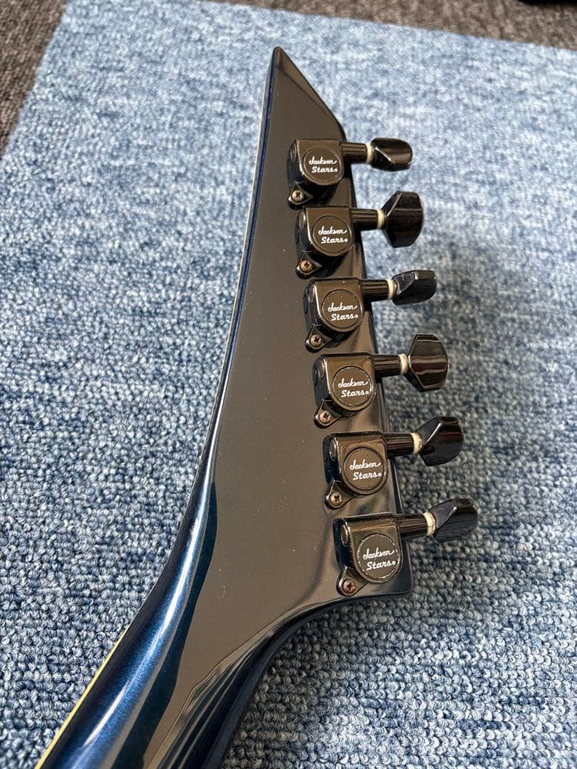 Jacksonstars RRV ジャクソンスターズ　ランディV