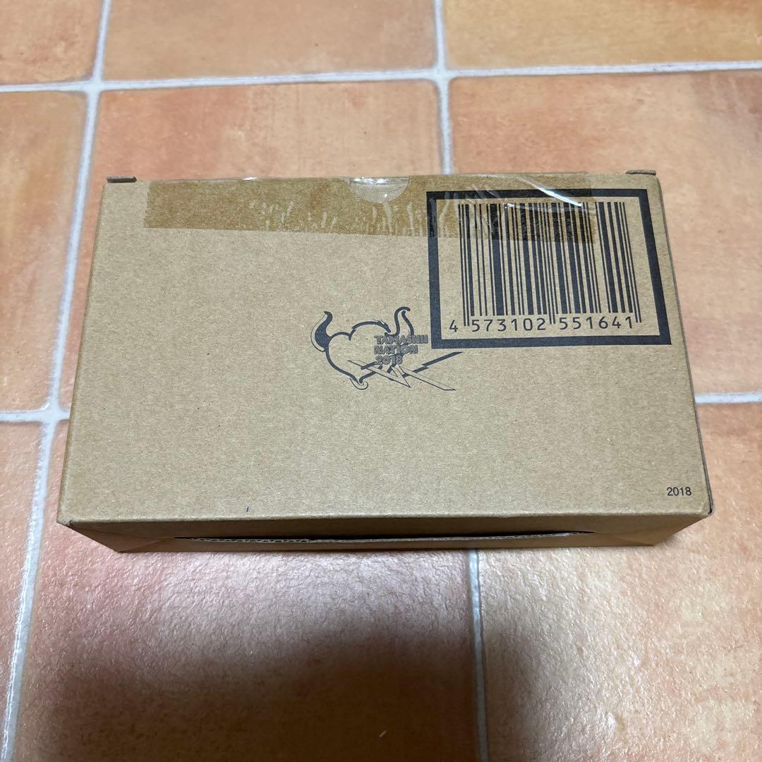 s.h.figuarts 仮面ライダービルド　ラビットタンクハザードフォーム