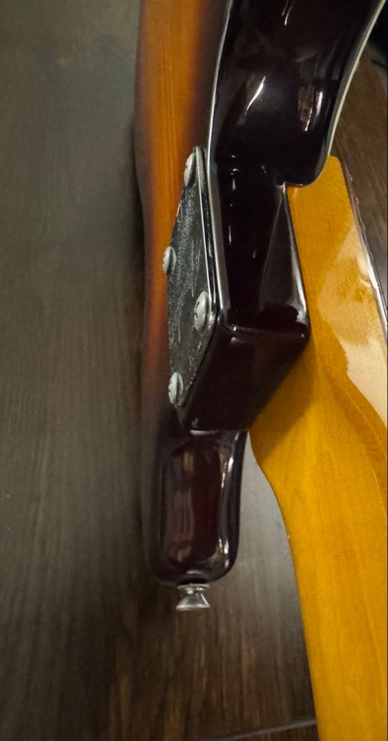 Fender Modern Player Mustang P90 限定モデル