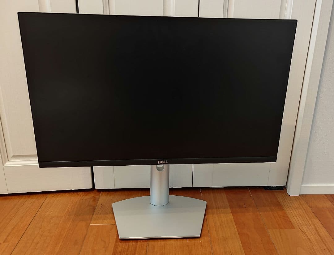 Dell S2422HZ ディスプレイ モニター本体