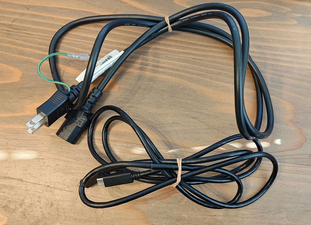 Dell S2422HZ ディスプレイ モニター本体