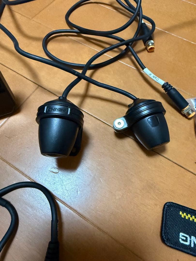 TANAX スマートライドモニター AIO-5 Lite