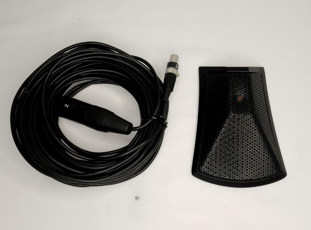 Peavey PDM3 コンデンサー バウンダリー マイク