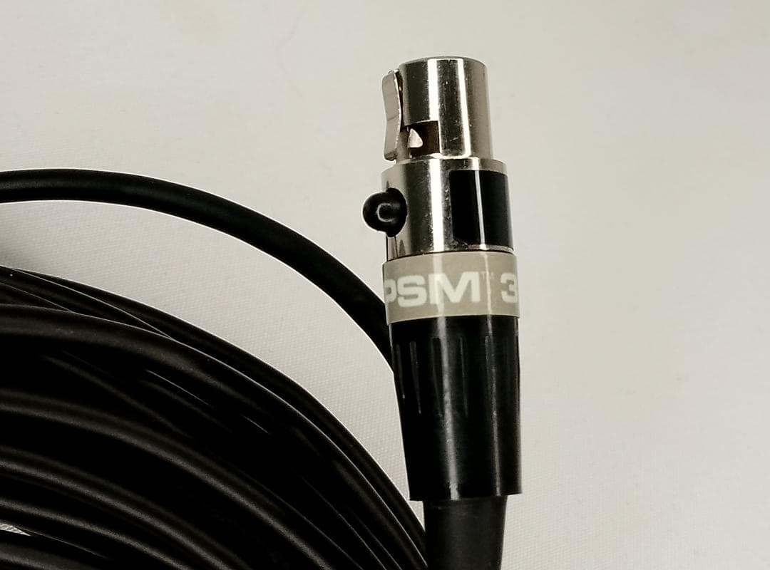 Peavey PDM3 コンデンサー バウンダリー マイク