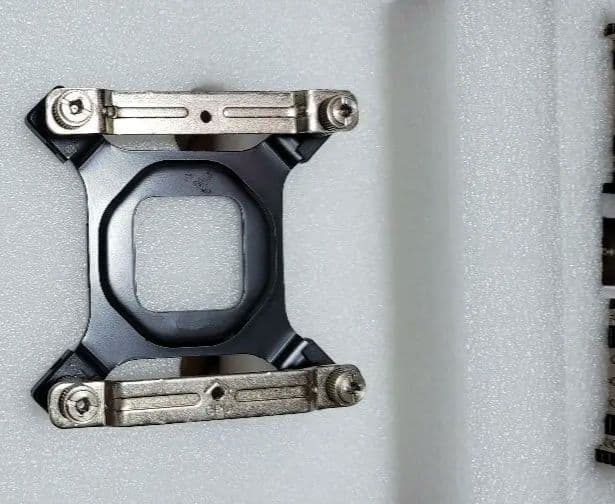 CPU、マザーボード、メモリー、グラボ、CPUクーラー 5点セット