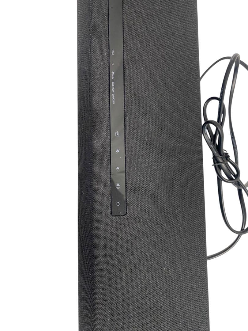 YAMAHAフロントサラウンドシステム YAS-108