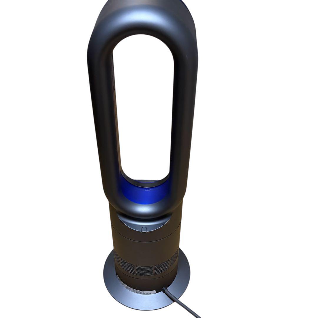 ホット＆クール 扇風機 サーキュレーター ダイソン dセラミックファンヒーター