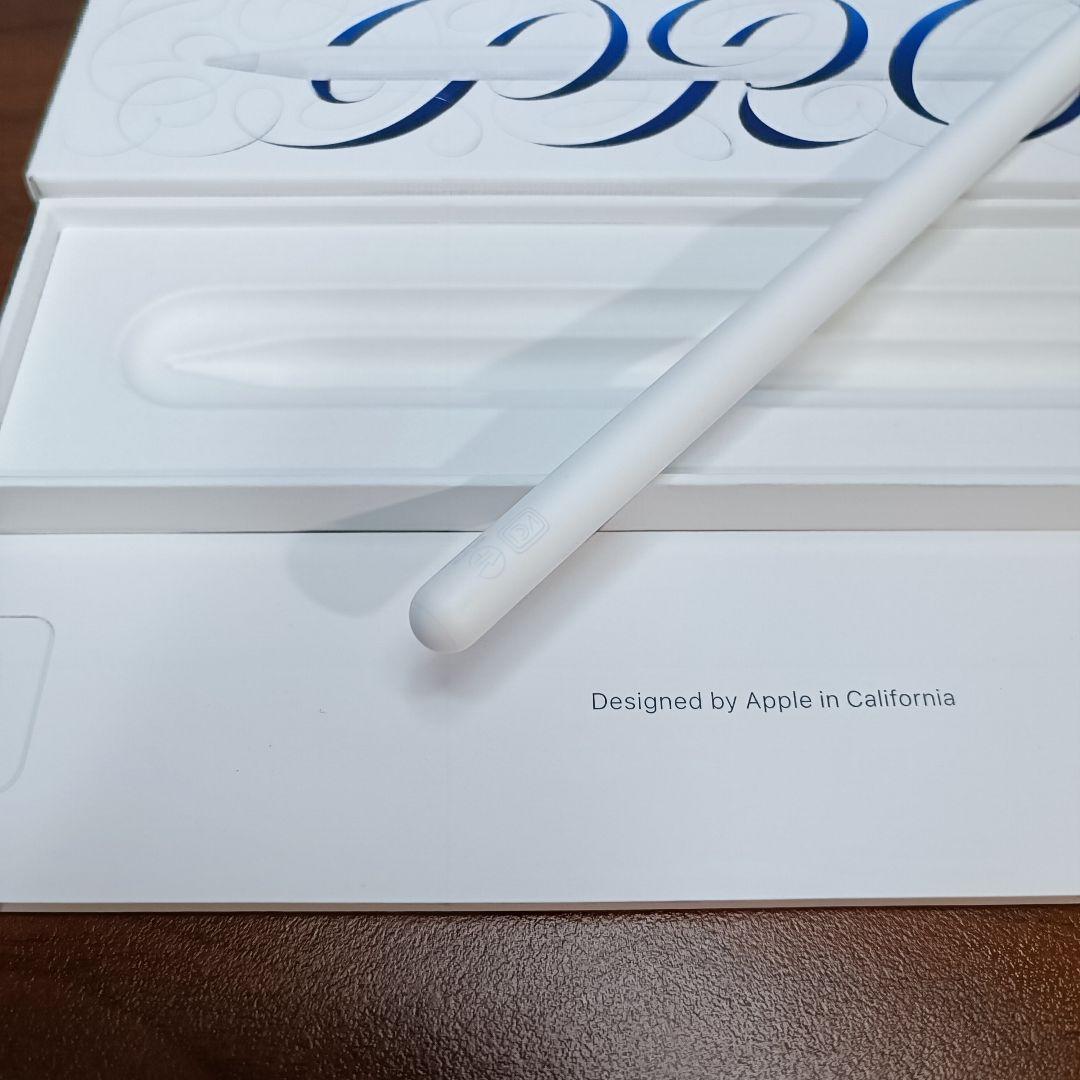 (美品) Apple Pencil Pro アップルペンシル A2538