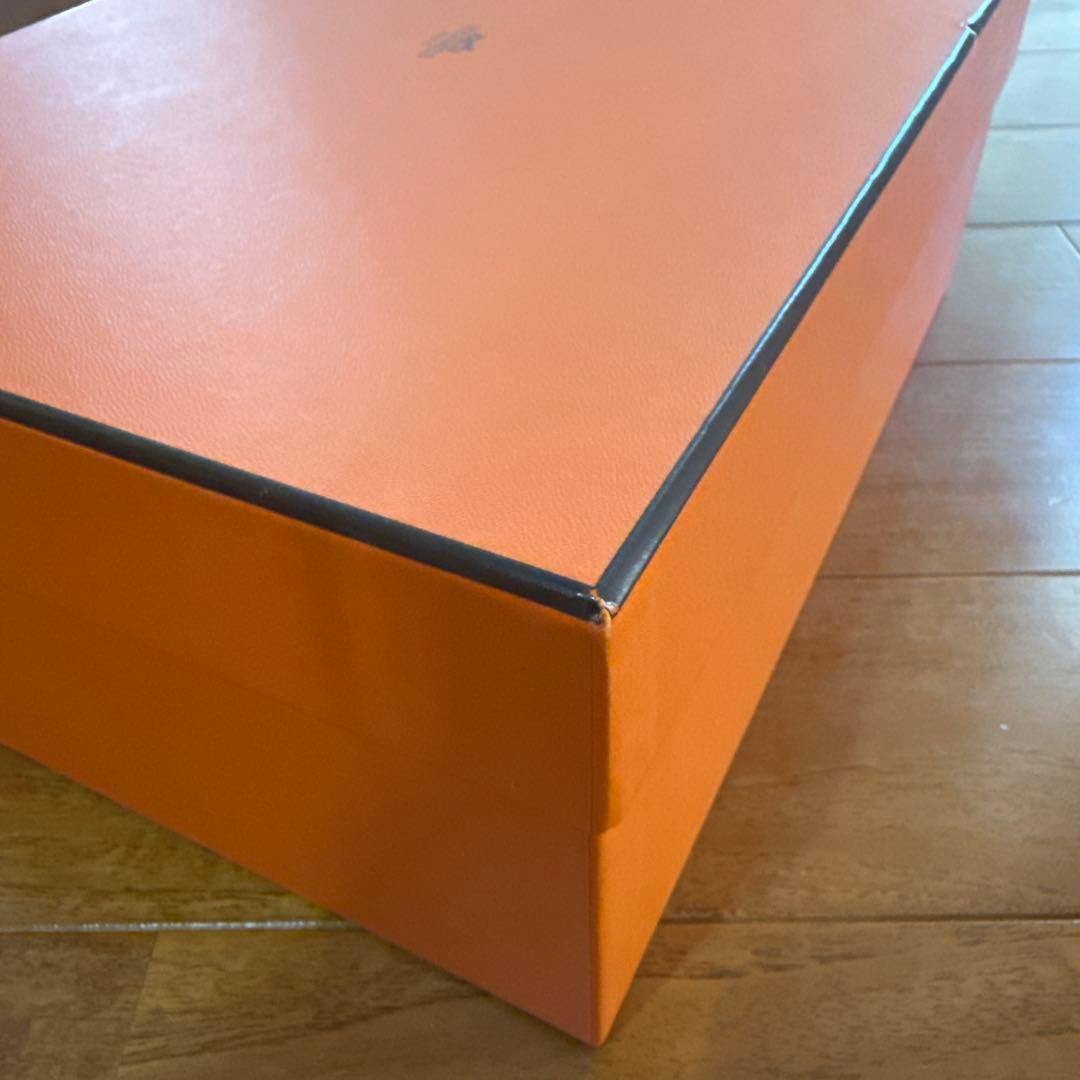 エルメス　バッグ空箱