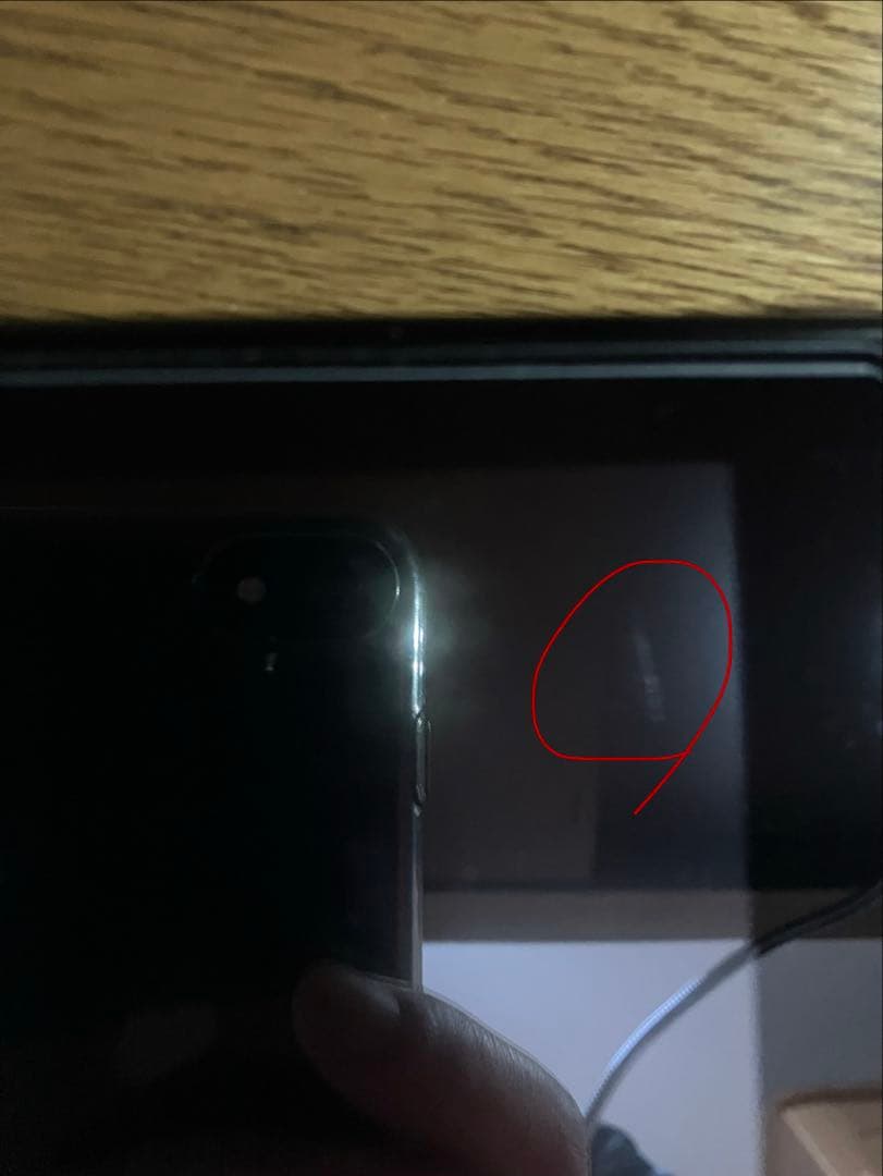 Nintendo Switch初期型ネオンブルー×ネオンレッド、ホリパッド付き