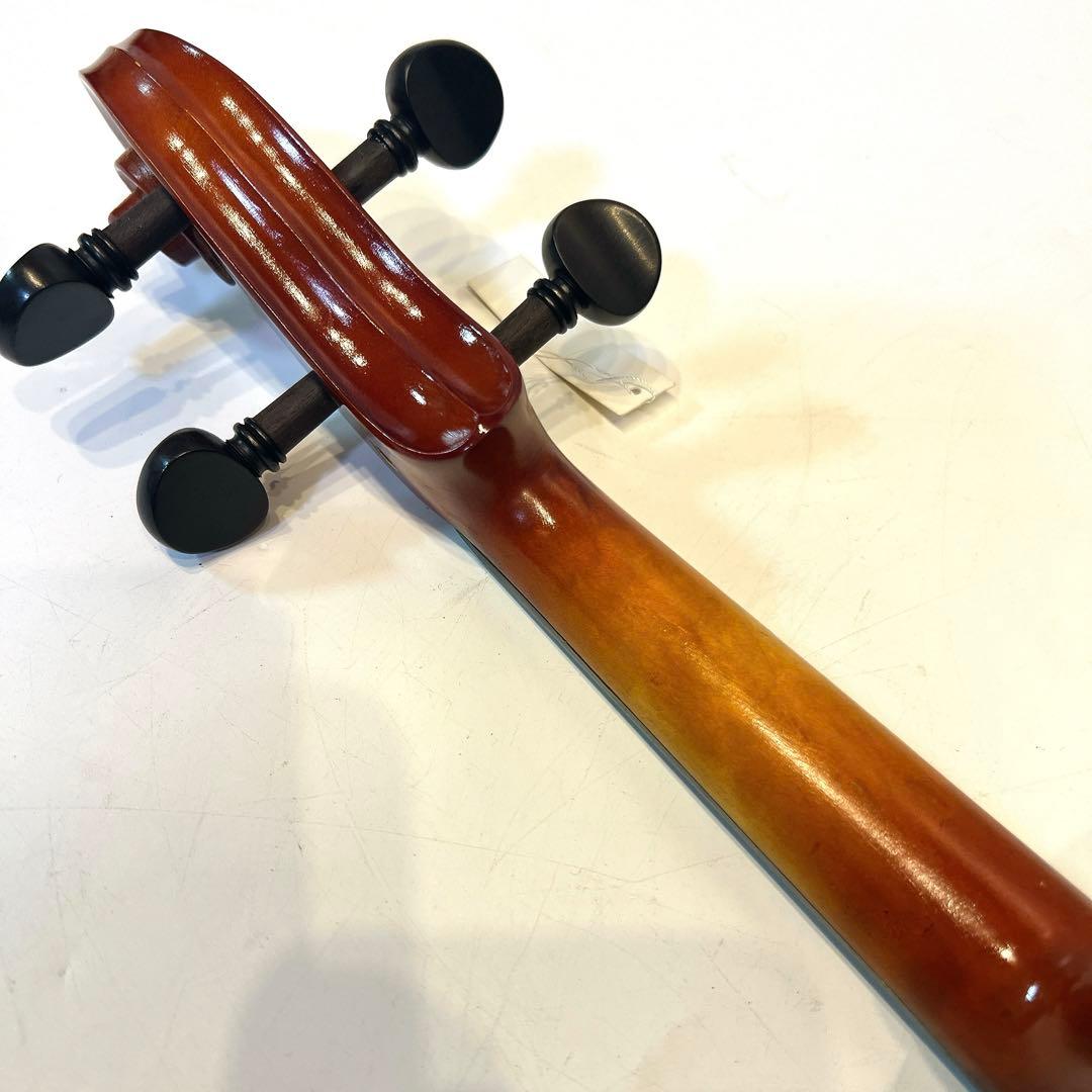 【未使用に近い】RUDOLF FIEDLER GOF 4/4 新品タグ付き