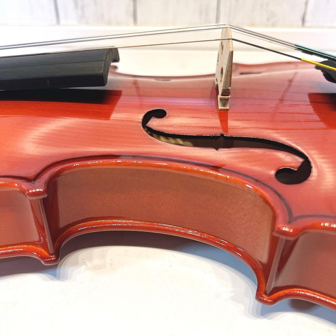 【未使用に近い】RUDOLF FIEDLER GOF 4/4 新品タグ付き