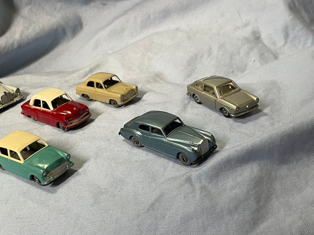 matchbox ミニカー　マッチボックス　など