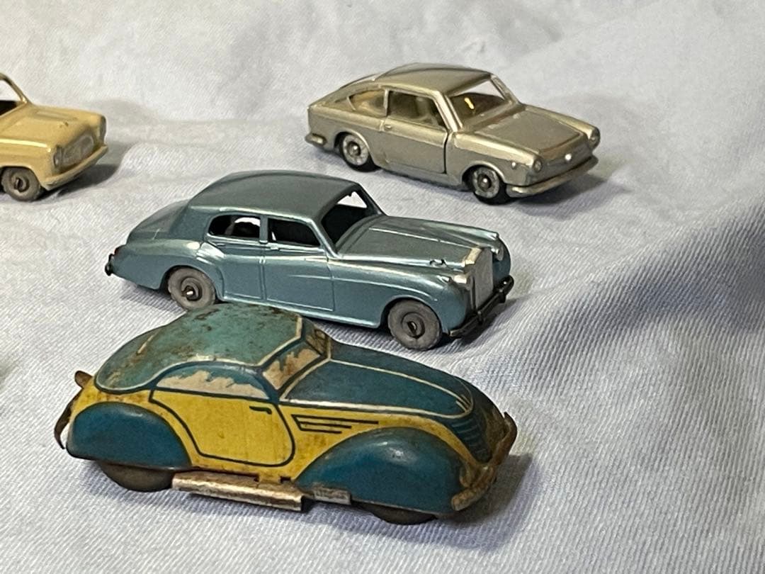 matchbox ミニカー　マッチボックス　など