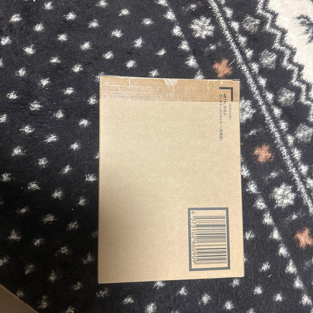 【新品未開封】LBUILDストライカーパック3点セット【10/31まで】