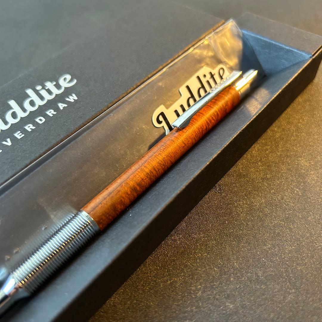 ラダイト　シャープペンシル