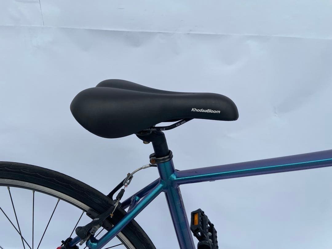 あずしん　　　khodaabloom rail