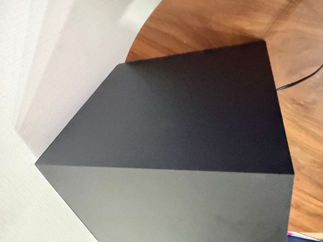 【美品】YAMAHA NS-SW050 サブウーファー