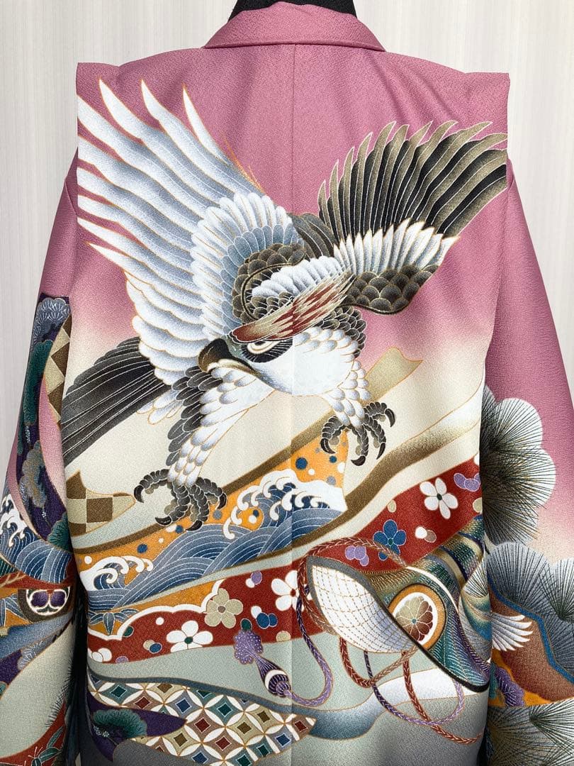 七五三男児MIN88 フルパック　サイズ確認してください