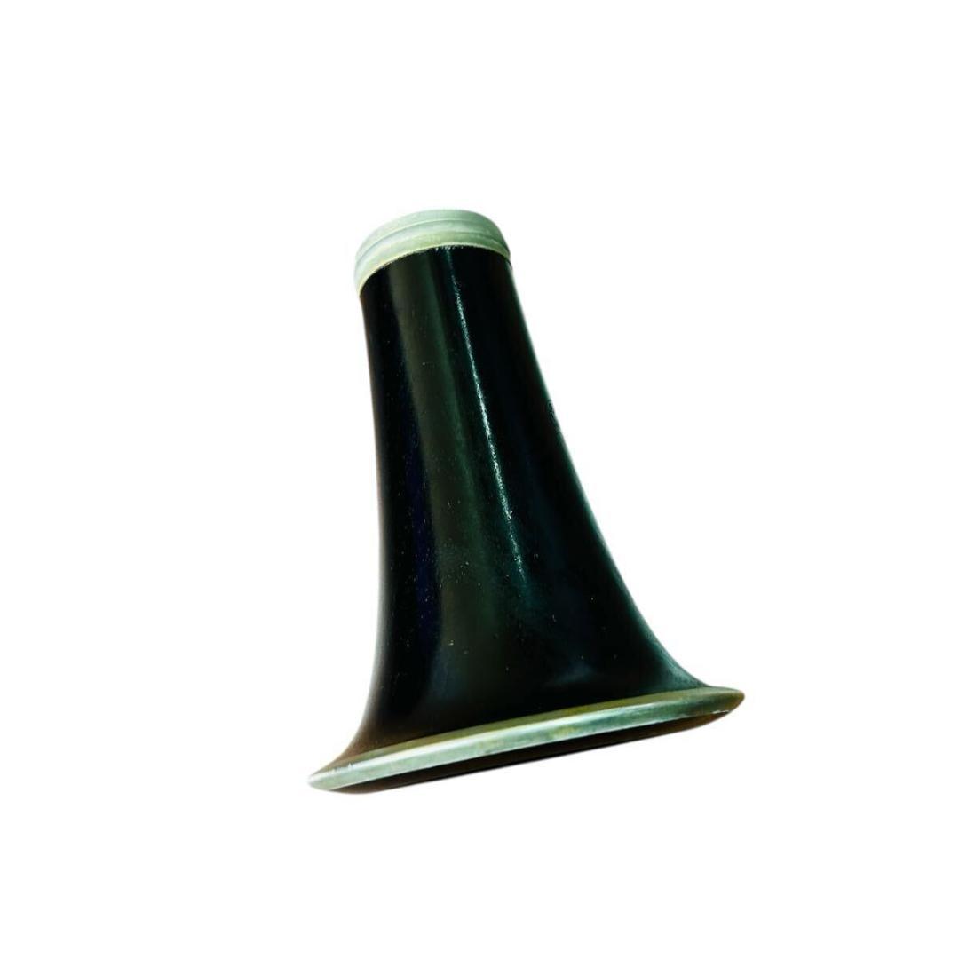 BUFFET CRAMPON ビュッフェ クランポン E11 クラリネット